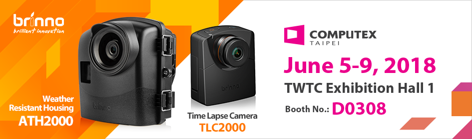 Computex 2018