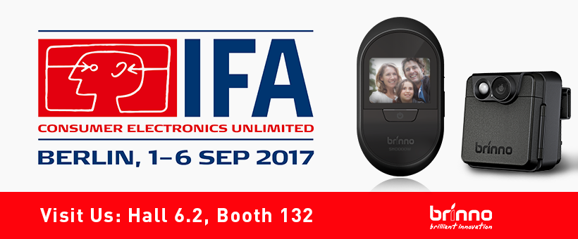 IFA 2017