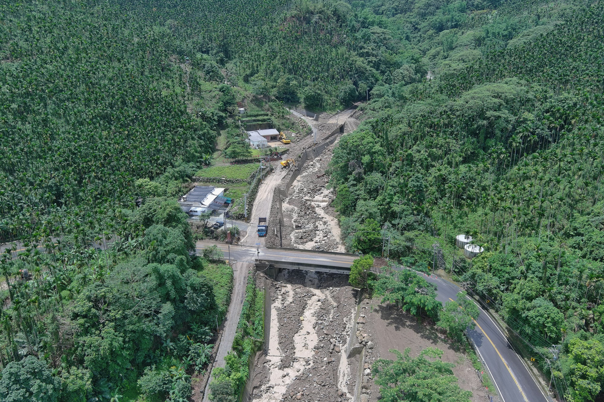 Enhancing Natural Hazard Observation with Time Lapse Photography