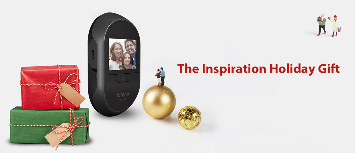 Last Minute Gift Ideas