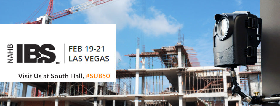 IBS 2019
