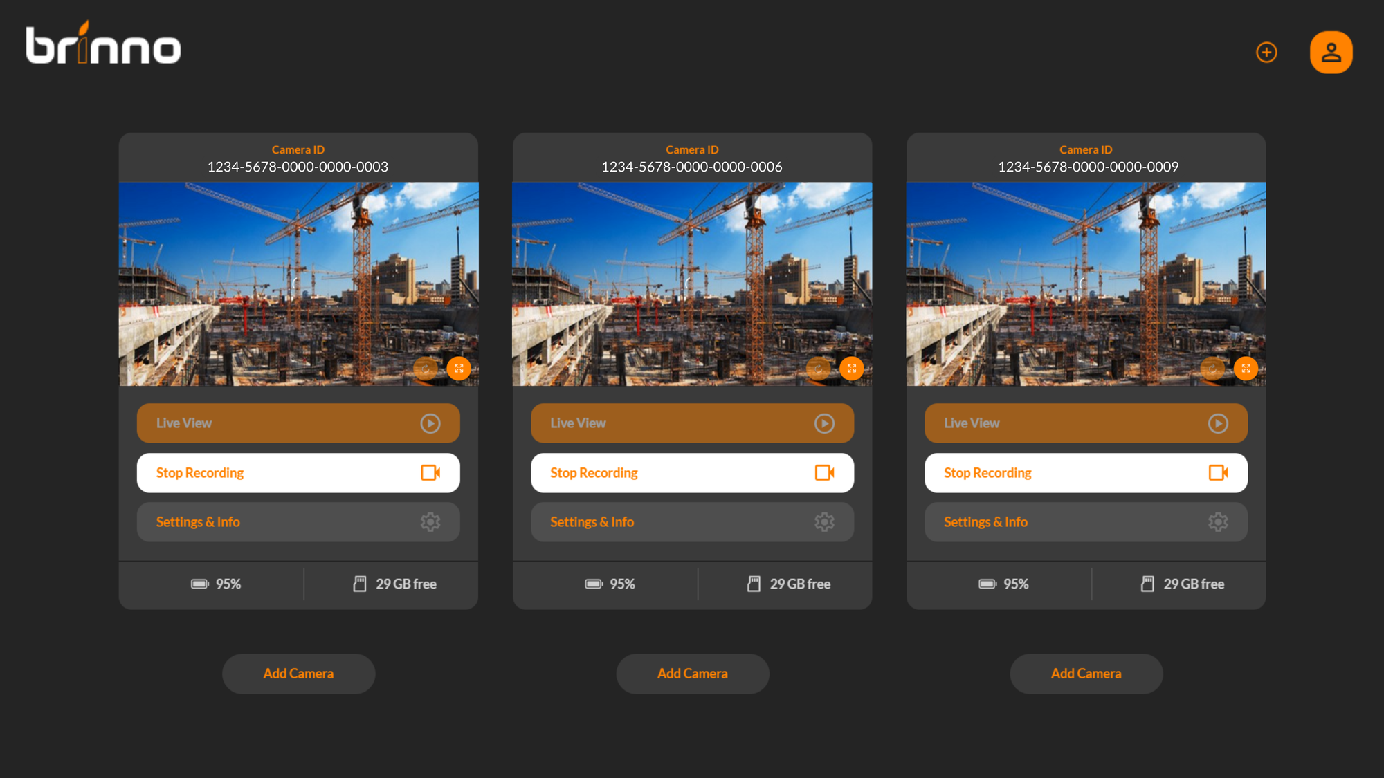 How To Control The BCC5000 via Wi-Fi Multi-Camera System(MCS)?