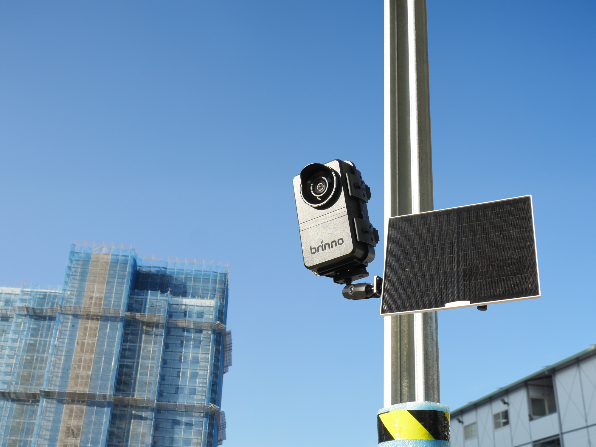 The Complete Guide to Choosing a Construction Time Lapse Camera: Brinno BCC5000, BCC2000 Plus, and BCC300 Compared (2026)