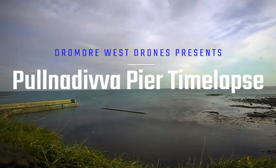 Pullnadivva Pier Timelapse