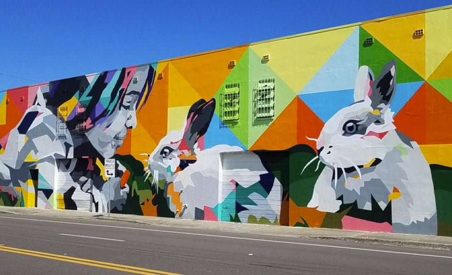 We Are Going To Be Friends