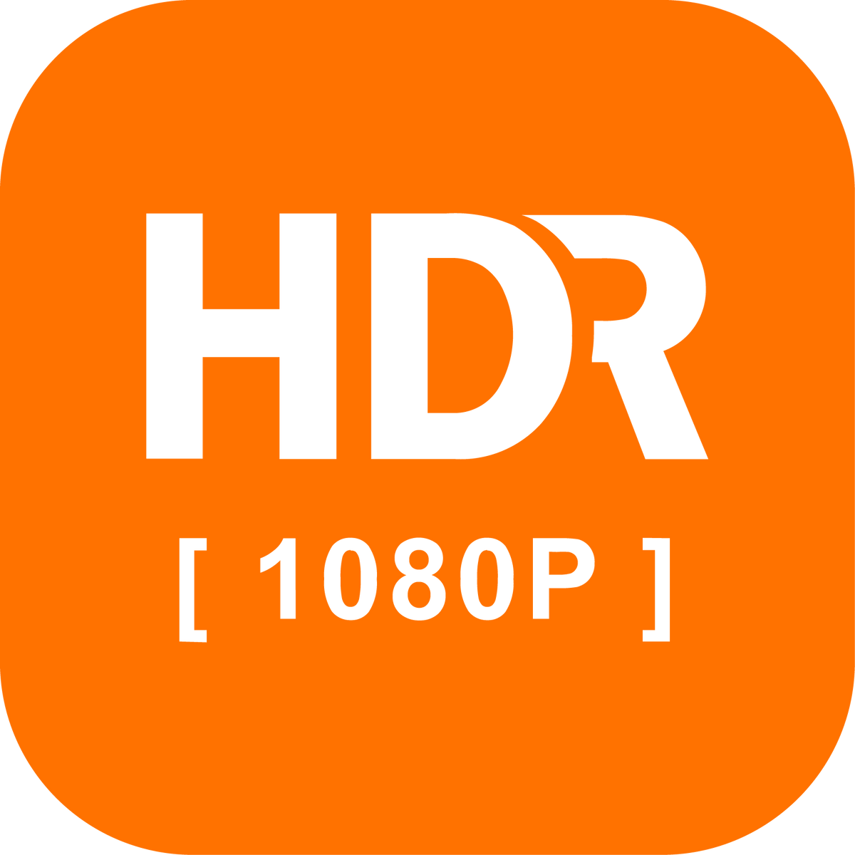 BCC2000 feature HDR & FHD Time Lapse Video