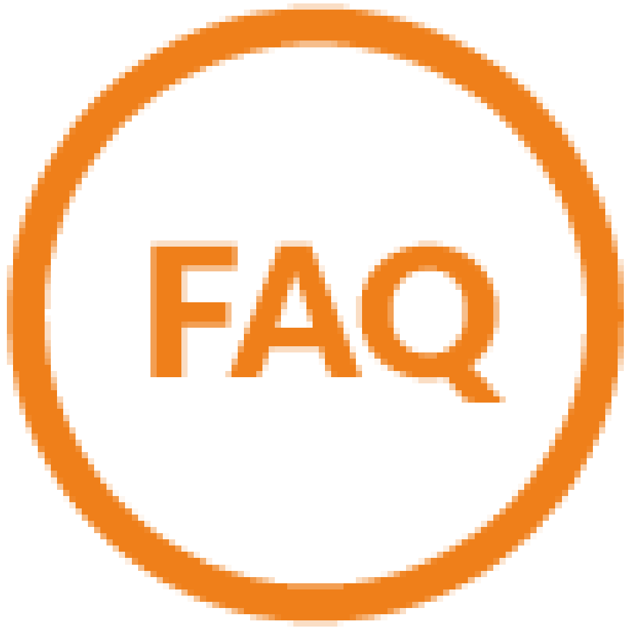 Brinno FAQ icon