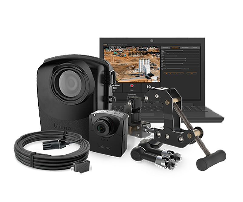 Brinno Construction Camera BCC2000Plus product collection