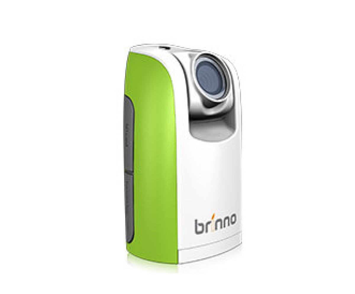 Brinno Time Lapse Camera TLC200 product collection