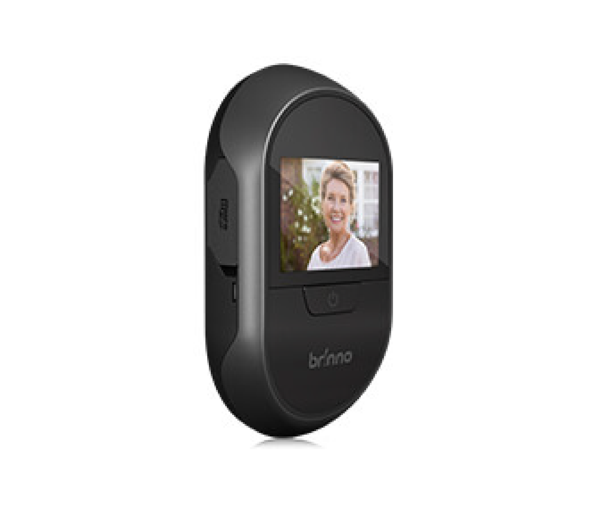 Brinno PeepHole Camera SHC500 product collection