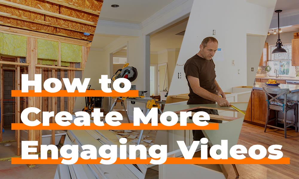 How to Create More Engaging Videos