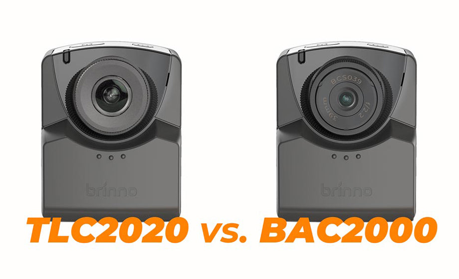 TLC2020 vs. BAC2000 – How to Choose?