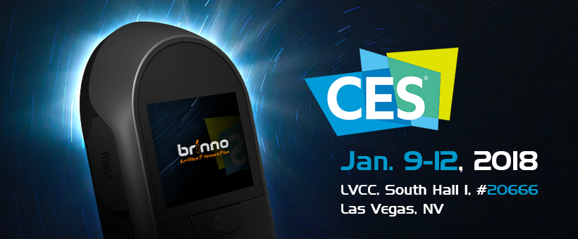 CES 2018