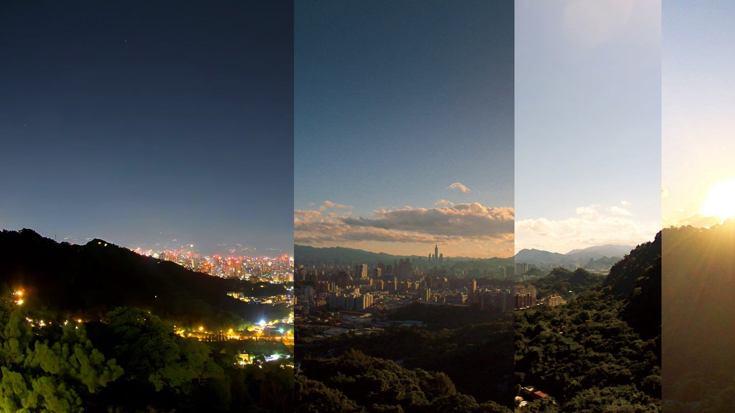 What Is Time Lapse? A Simple Way to Capture Long-Term Change