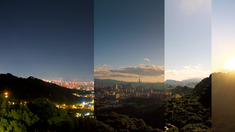 What Is Time Lapse? A Simple Way to Capture Long-Term Change
