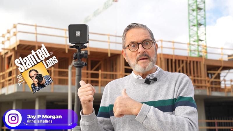 Experienced photographers sharing time lapse tips