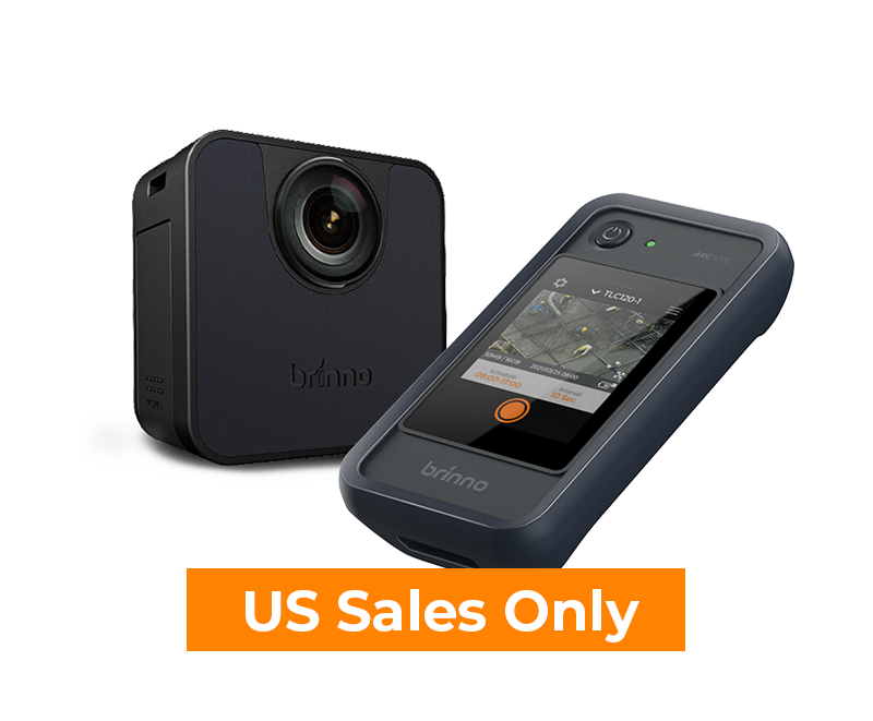 brinno CONSTRUCTO Camera タイムラプスカメラ brinno CONSTRUCTO Camera タイムラプスカメラ Amazon.com