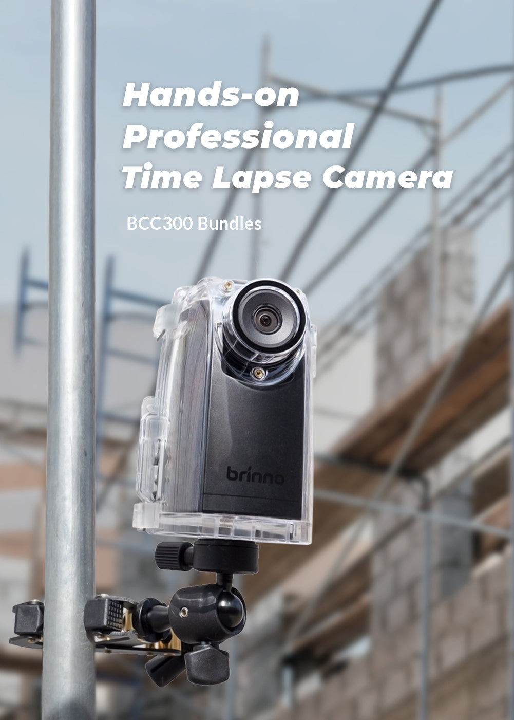 | The world leader lapse cameras