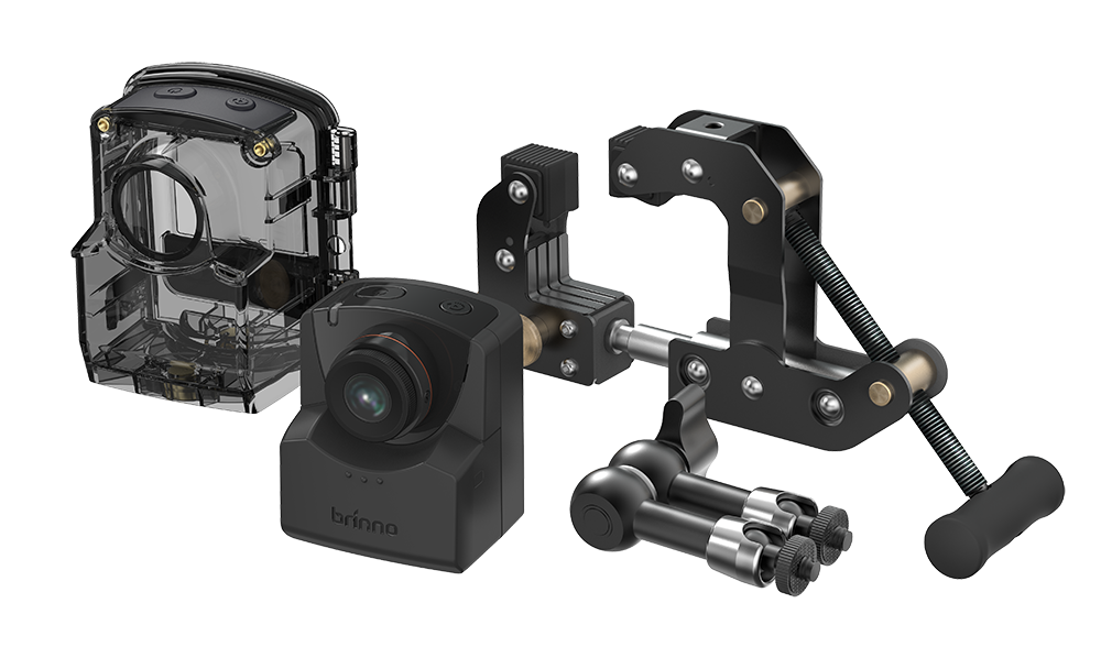 Brinno TLC200 Time Lapse Camera