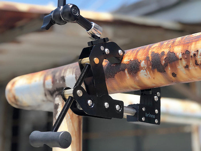 ACC1000P Camera Clamp Plus - Brinno