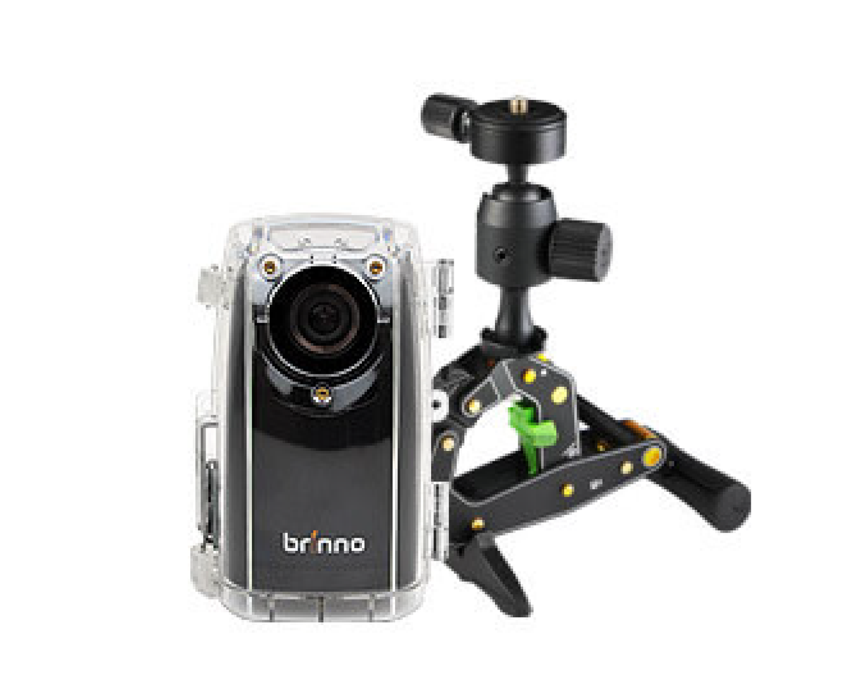Brinno Construction Camera BCC200 product collection