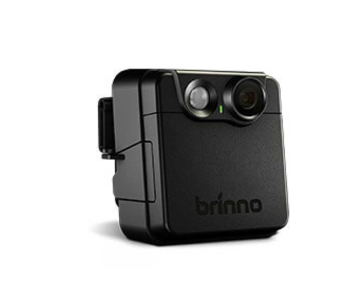 Brinno motion hot sale activated peephole camera
