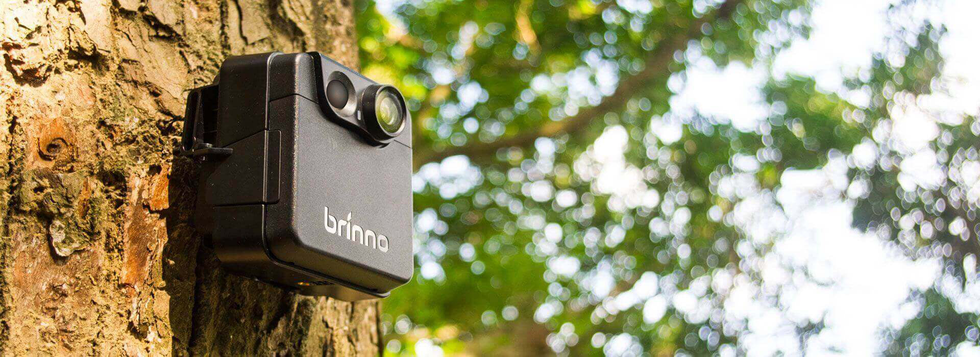 Brinno MAC200DN Outdoor Security Camera