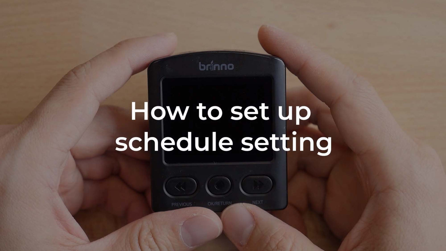 Brinno Support Center: TLC2020/ TLC2000