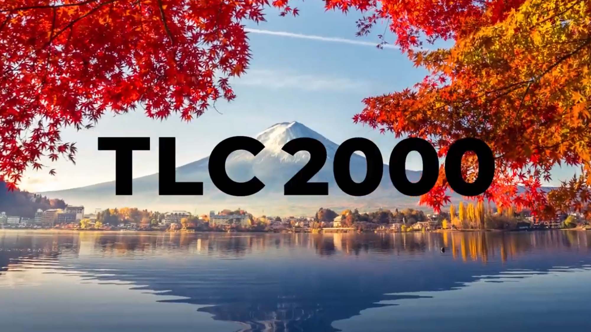 TLC2000-pitch video cover
