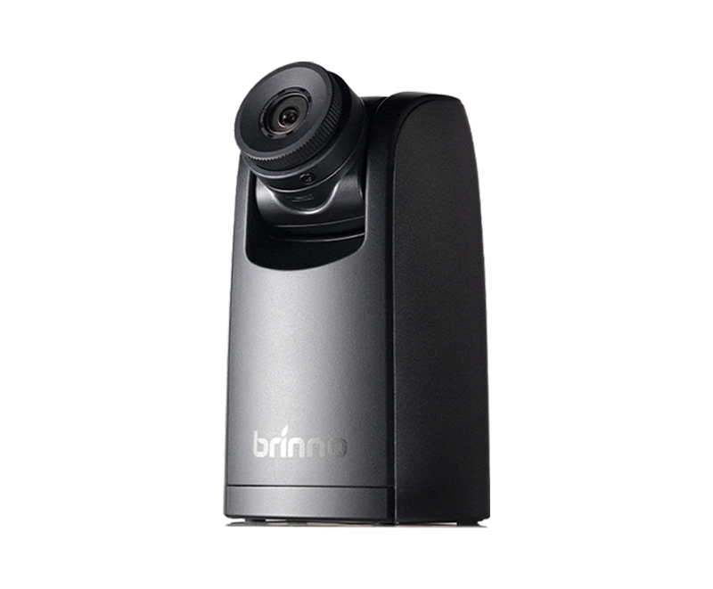 brinno TLC300 HDRタイムラプスカメラ TLC300 Long Term Time Lapse Camera - Brinno